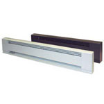 Architectural Baseboard Heaters