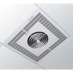 Electric Ceiling Heaters