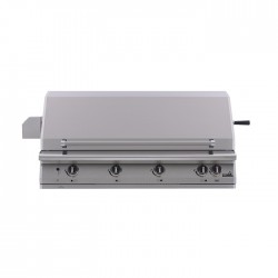 Big Sur-1296 51" Gourmet Grill Head With 1 Hour Gas Timer