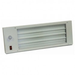 Radiant Heat Panel