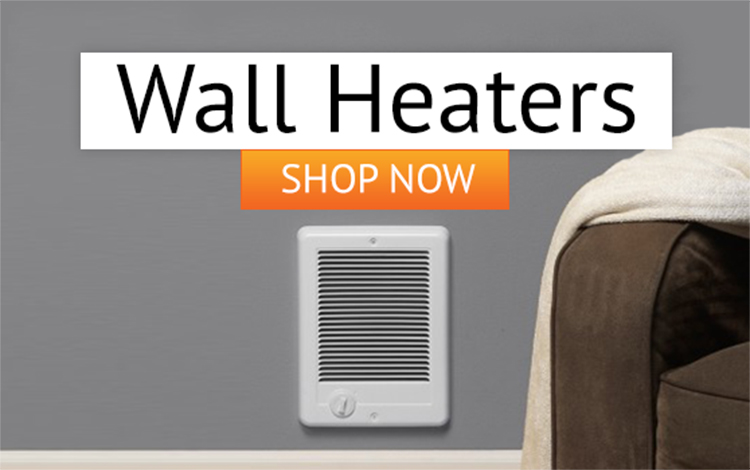 Wall Heaters